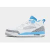 Image de Jordan Spizike Low Junior - Blanc, Blanc 36.5