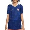 Image de Equipe de France Maillot Fille Domicile Nike 2025