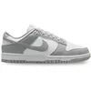 Image de Nike Wmns Dunk Low Next Nature Chaussures pour Femme Gris DD1873-113