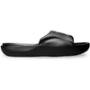 Image de Nike Jordan Franchise Claquette pour Homme Noir HF3263-001