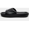 Image de Jordan Claquettes Franchise - Noir, Noir 47.5