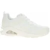 Image de Chaussures Femme - SKECHERS - 177411WHT - Blanc - Synthétique - Lacets