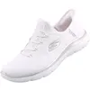 Image de Skechers Baskets pour Femme 150123-WSL Blanc