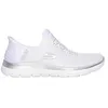 Image de Baskets Skechers SUMMITS-DIAMOND DREAM