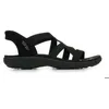 Image de Skechers Reggae Slim Stretch Flex Baskets femme