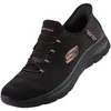 Image de Skechers Baskets pour Femme 150128-BKGD Noir