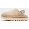 Image de UGG Goldenstar Clog Femme - Marron, Marron 36