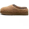 Image de Chausson UGG W TASMAN MAXI CURLY