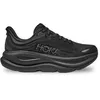 Image de Hoka Clifton 9 Gore-Tex Chaussure de Course pour Femme Noir 1141490F-BBLC