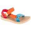 Image de Sandales Femme - Multicolore - Teva W Original Universal Sandals