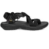 Image de Sandales Teva Hurricane Terra Dactyl - black