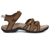 Image de Sandales femme Teva Tirra Leather - caribou