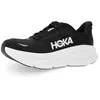 Image de Hoka Chaussure de Course Bondi 9 - 1162011-BWHT Noir