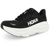 Image de Hoka Chaussure de Course Bondi 9 - 1162012-BWHT Noir