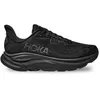 Image de Hoka Clifton 10 Chaussure de Course pour Homme Noir 1162030-BBLC