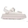 Image de UGG Goldenglow Sandales femme
