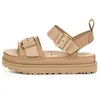 Image de Sandales Ugg Australiennes Avec Goldenstar Villa
