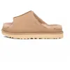 Image de Chausson mules UGG W GREENPORT MULE UGG