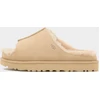 Image de UGG Claquettes Greenport Femme - Beige, Beige 40