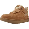 Image de Chaussure Ugg Modèle M Lowmel - Coleur Marron