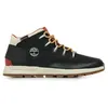 Image de Baskets homme - Timberland - Sprint Trekker Mid Lc - Imperméable - Confort - Semelle OrthoLite