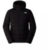 Image de Veste Homme Aconcagua 3 Hoodie Noir - THE NORTH FACE - NF0A84I14H0