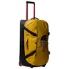 Image de Valise - THE NORTH FACE - Rolling Thunder 28 - Jaune - Coque rigide - Trolley inclus
