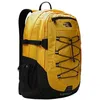 Image de Sac à Dos - THE NORTH FACE - Borealis Classic - Jaune - Taille Unique - Homme