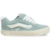 Image de Vans Knu Skool Chaussures pour Femme Bleu VN000D6ZTTN