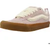 Image de Sport > Zapatillas Mujer Modèle Chaussure Vans Modèle Knu Skool - Coleur Rose
