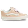 Image de Vans Knu Skool Chaussures pour Femme Rose VN000D6ZE2S