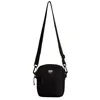 Image de Sacoche - Bail Shoulder Bag Sac à Bandoulière Bail - 5 litres - Nylon - Unisexe - Noir