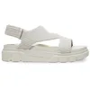 Image de Timberland Greyfield Sandales pour Femme Blanc TB0A2QKNEAC