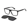 Image de Lunettes de Soleil Polaroid PLD 6230/CS 56/16/140 BLACK/GREY POLARIZED générique homme PLD 6230/CS