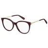 Image de Lunettes de Vue MARC JACOBS MARC 770 54/16/140 LHF BURGUNDY 2 ACETATE FRAMES WOMAN MARC JACOBS MARC 770 BURGUNDY 2