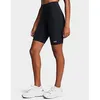 Image de Under Armour Short cycliste Motion - Noir, Noir XS