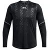Image de Maillot manches longues - UNDER ARMOUR - Challenger Pro - Noir - Respirant - Séchage rapide