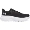 Image de Chaussures de running enfant - UNDER ARMOUR - Rogue 5 AL Pre-School - Noir - Stabilité - Légèreté