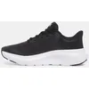 Image de Baskets Noires Enfant Grade School Under Armour Rogue 5   Légèreté Amorti & Style Sportif