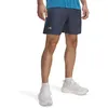 Image de Short - UNDER ARMOUR - Launch - léger et respirant - sèche rapidement - poche intérieure téléphone