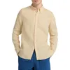 Image de Timberland Chemise Mill Brook Beige - TB0A2DC3Y94