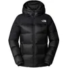 Image de vestes Femme - Noir - The North Face Diablo Down 2.0 Hooded Jacket