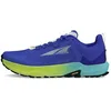Image de Chaussures de trail Altra Timp 5 - blue/lime