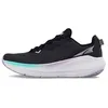 Image de Chaussures de running femme Altra Fwd Via - black/purple