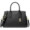 Image de Michael Kors Sacs à main Laila 30S5G9IS1L001 Noir Black (001)