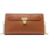 Image de Michael Kors Hamilton Moderne - Petit sac bandoulière Camel-Luggage 32F5GNXC0L-230