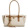 Image de Michael Kors Sac Bandoulière Hamilton Moderne 30F5GNXT0B Beige Vanilla/Acrn (149)