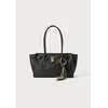 Image de Michael Kors Sac Bandoulière Hamilton Moderne 30F5GNXT0L Noir Black (001)
