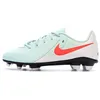 Image de Chaussures de football Turquoise Garçon Nike Jr Phantom Gx Ii Club