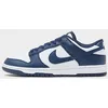 Image de Nike Dunk Low Homme - Blanc, Blanc 45.5